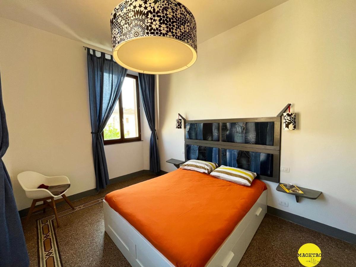 Appartement Piazza Arnolfo 1932 à Colle Val D'Elsa Extérieur photo