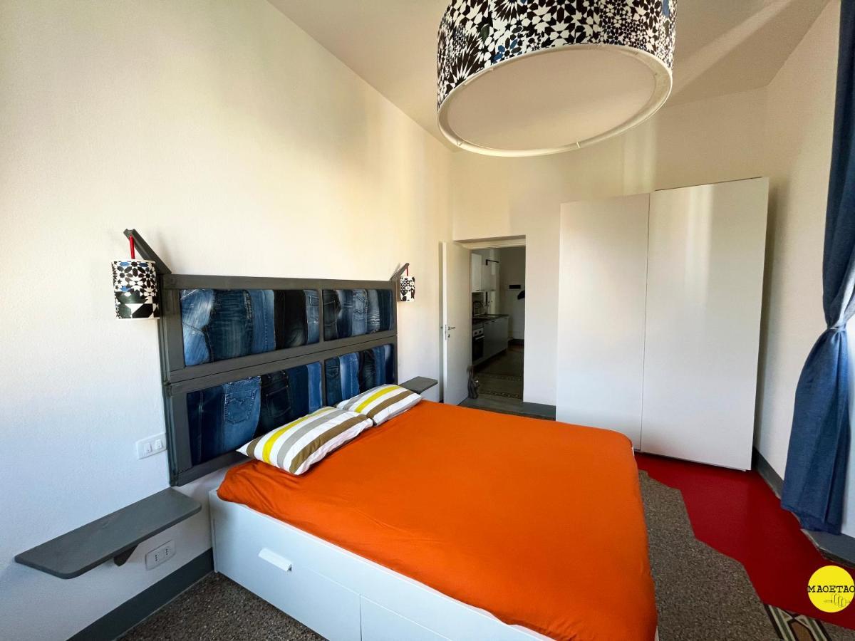 Appartement Piazza Arnolfo 1932 à Colle Val D'Elsa Extérieur photo