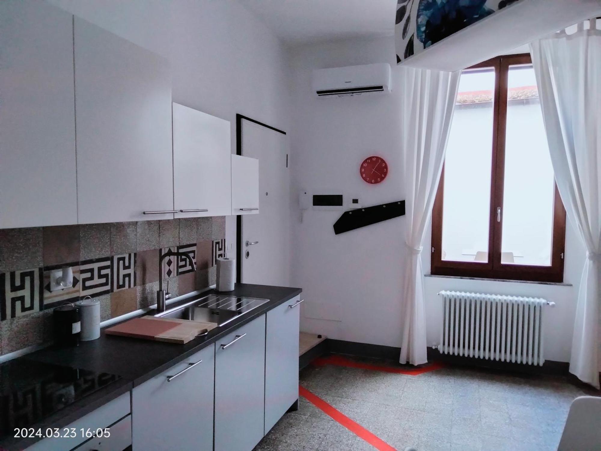 Appartement Piazza Arnolfo 1932 à Colle Val D'Elsa Extérieur photo