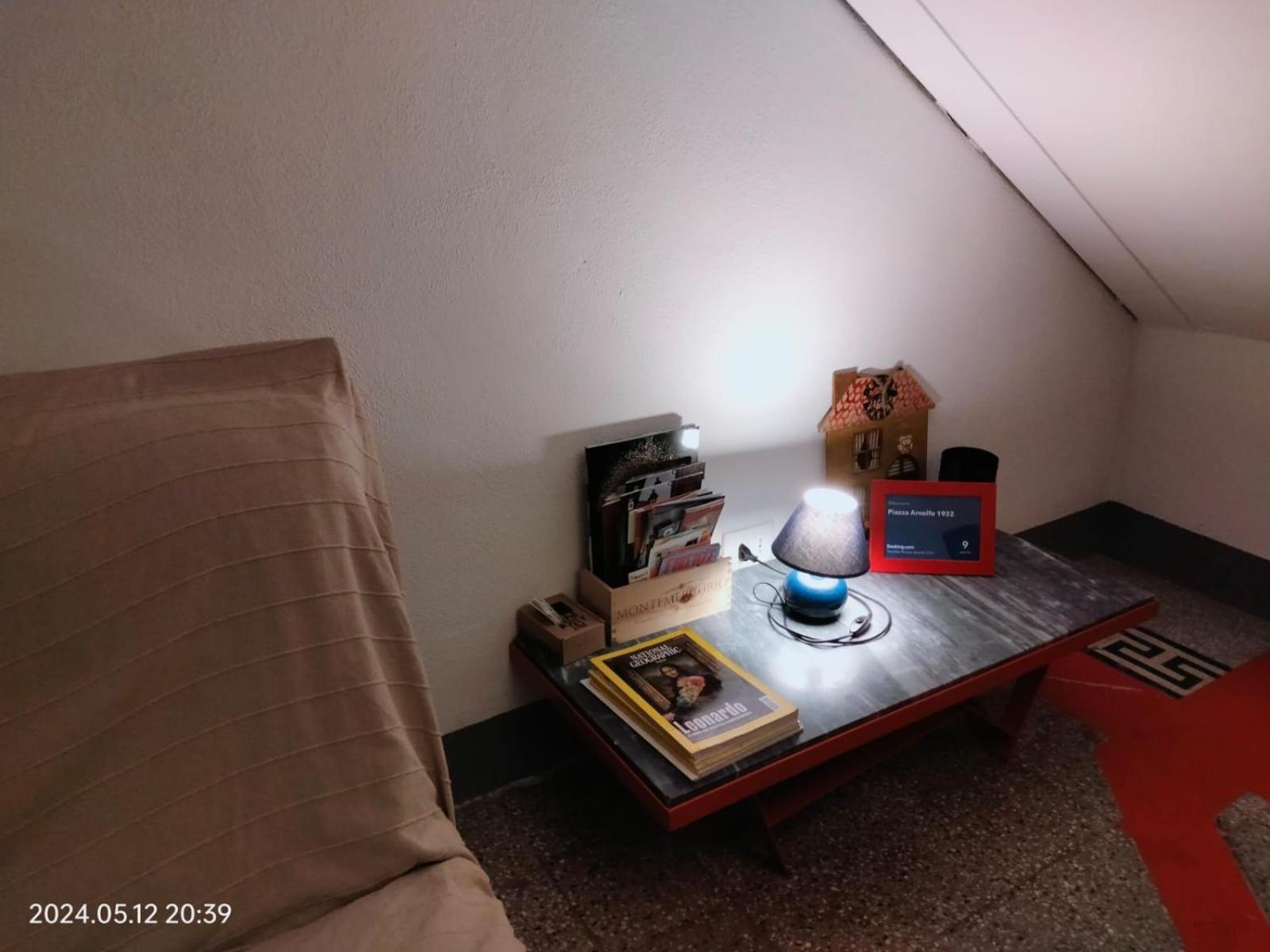 Appartement Piazza Arnolfo 1932 à Colle Val D'Elsa Extérieur photo