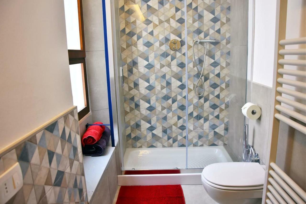 Appartement Piazza Arnolfo 1932 à Colle Val D'Elsa Extérieur photo