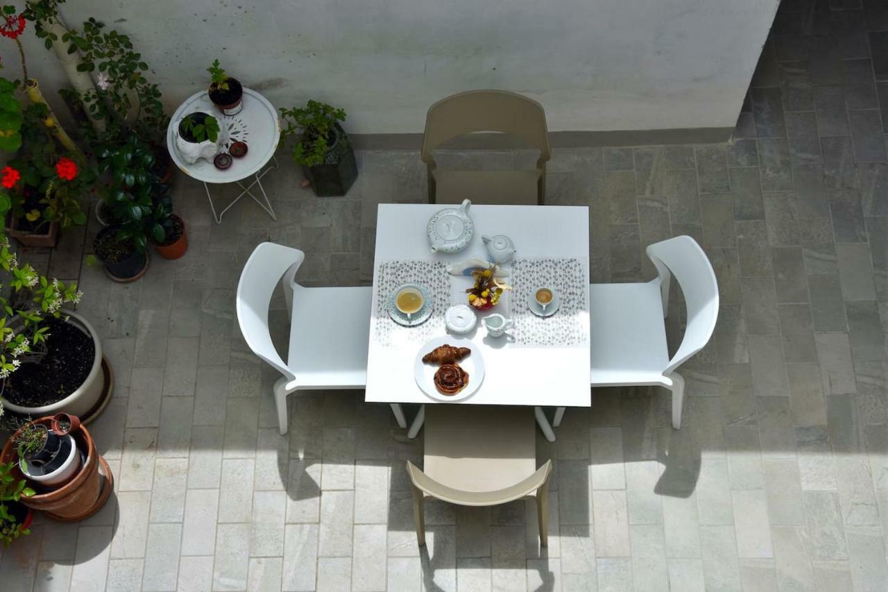 Appartement Piazza Arnolfo 1932 à Colle Val D'Elsa Extérieur photo