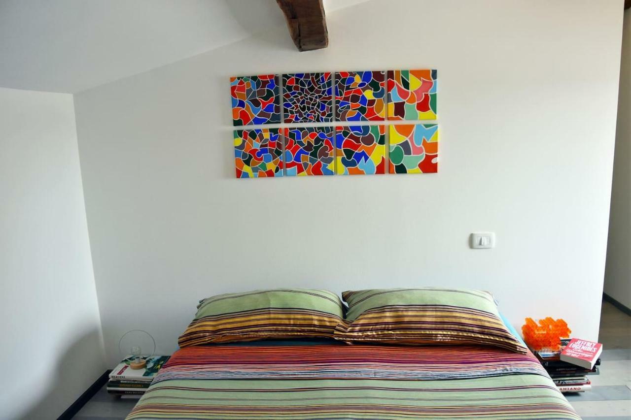 Appartement Piazza Arnolfo 1932 à Colle Val D'Elsa Extérieur photo