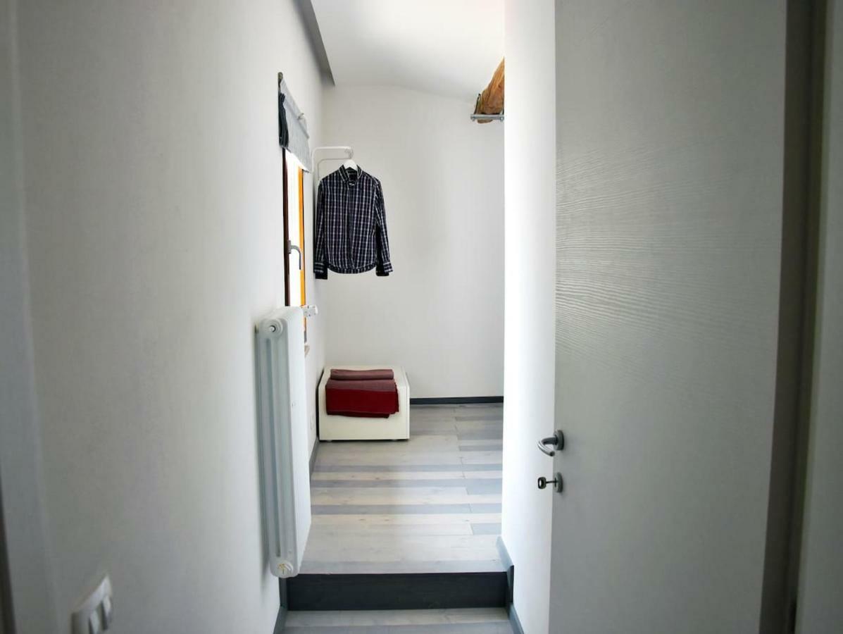 Appartement Piazza Arnolfo 1932 à Colle Val D'Elsa Extérieur photo