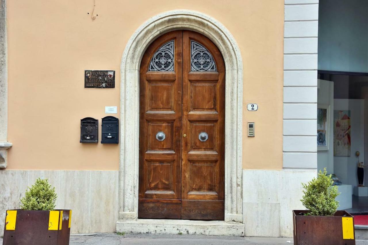 Appartement Piazza Arnolfo 1932 à Colle Val D'Elsa Extérieur photo