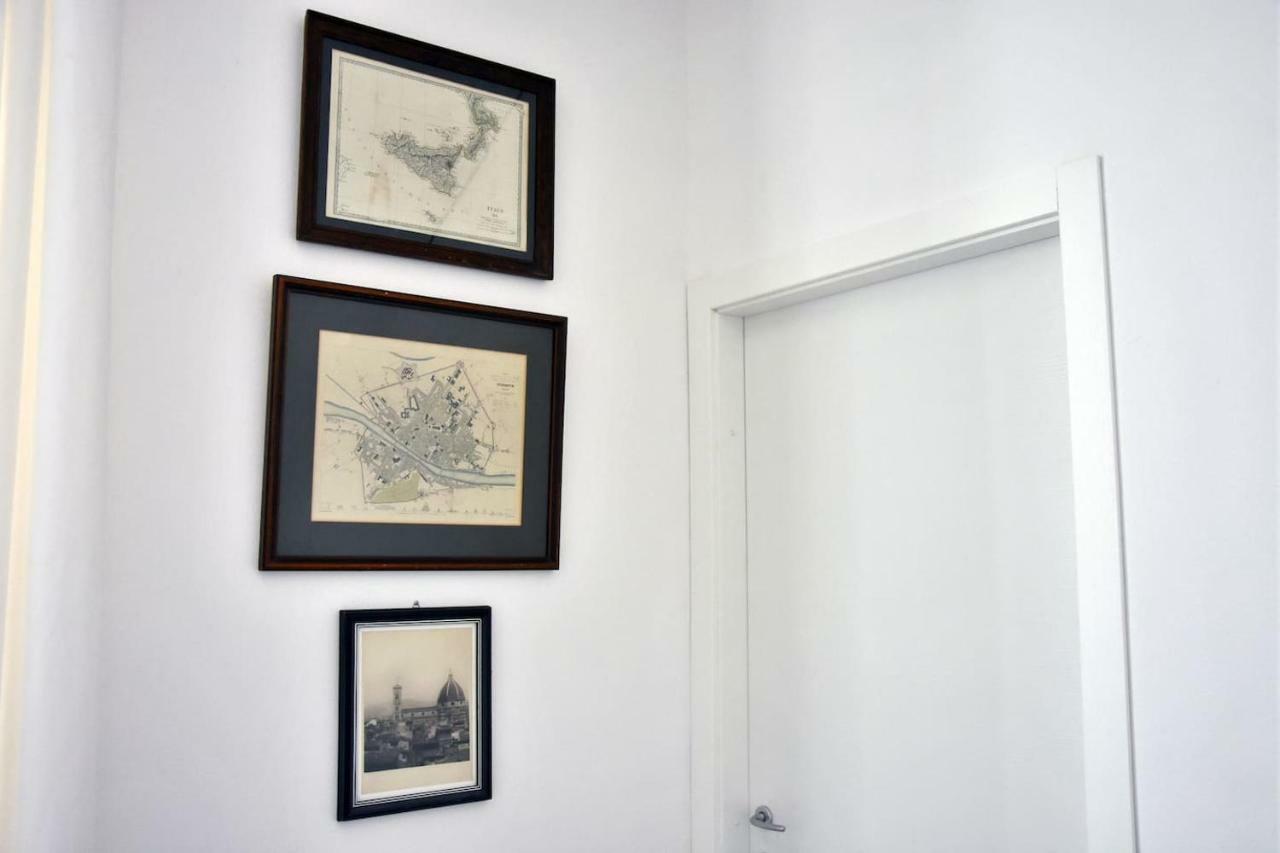 Appartement Piazza Arnolfo 1932 à Colle Val D'Elsa Extérieur photo