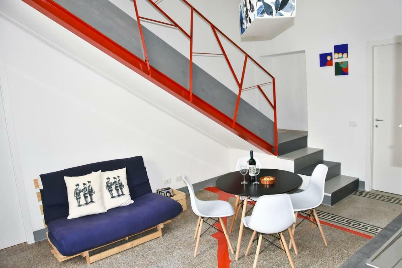 Appartement Piazza Arnolfo 1932 à Colle Val D'Elsa Extérieur photo