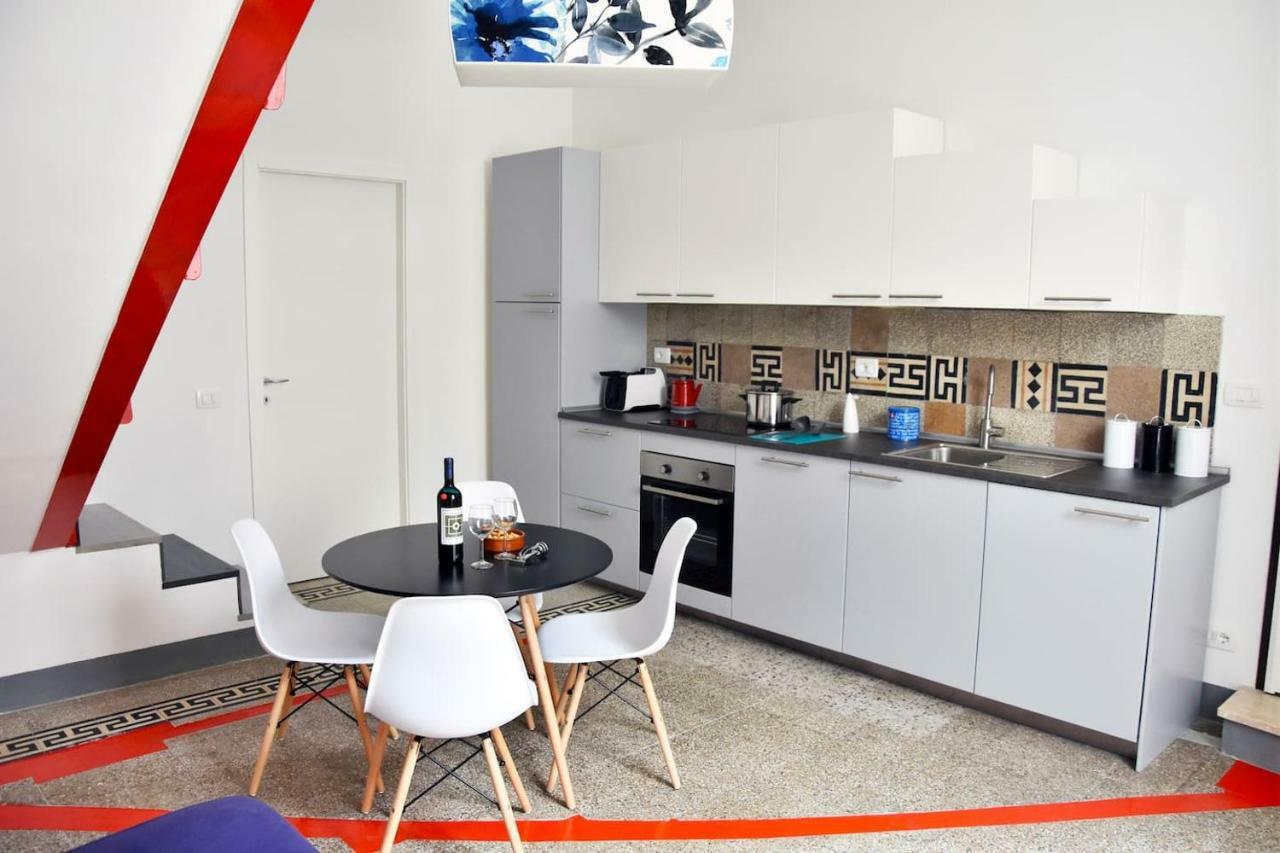 Appartement Piazza Arnolfo 1932 à Colle Val D'Elsa Extérieur photo